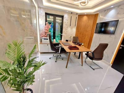Office for Rent in North Riyadh, Riyadh - Office for rent in Al Olaya, North Riyadh