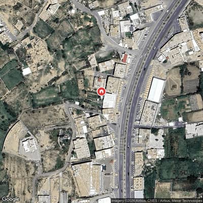 2 Bedroom Flat for Rent in AL Baha, Abha - 2 Bedroom Furnished Apartment For Daily Rental in AL Baha, Abha