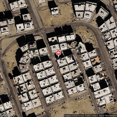 Room for Rent in North Jeddah, Jeddah - Furnished Room For Daily Rental in Al Rayaan, Jeddah