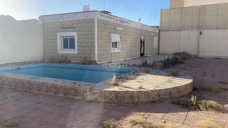 استراحة للبيع في ورقان، المدينة المنورة استراحة للبيع في ورقان، المدينة المنورة