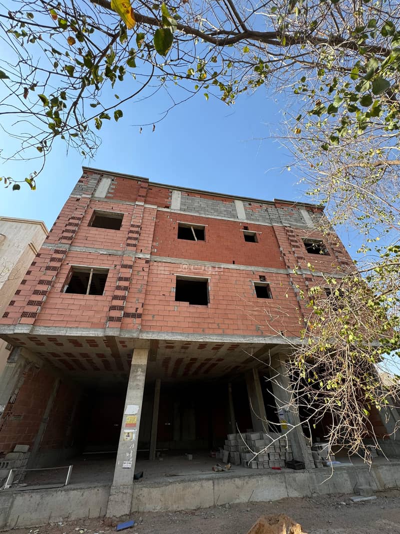 Building for sale in al khatim, madina Building for sale in al khatim, madina