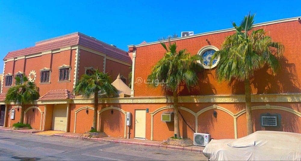 Istiraha for Daily Rental in Riyadh Istiraha for Daily Rental in Riyadh