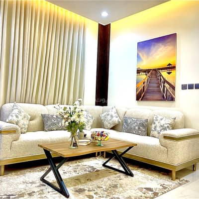 1 Bedroom Apartment for Rent in Riyadh - THE PARADISE 1 Bedroom Apartment for Rent in Riyadh - THE PARADISE