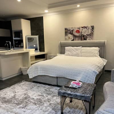 1 Bedroom Flat for Rent in Dammam - Luxurious wing