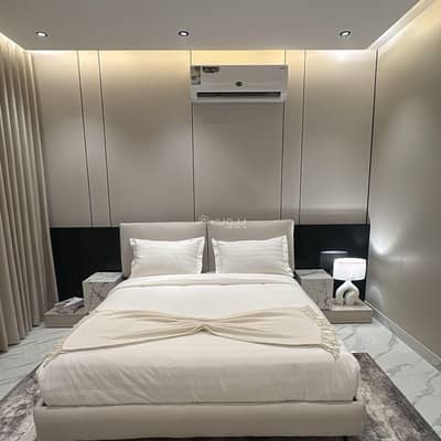 1 Bedroom Flat for Rent in Riyadh - Riyadh Hitten 1 Bedroom Flat for Rent in Riyadh - Riyadh Hitten