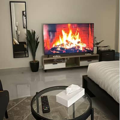 1 Bedroom Flat for Rent in Riyadh - Stylish and beautiful studio and special furniture 1 Bedroom Flat for Rent in Riyadh - Stylish and beautiful studio and special furniture