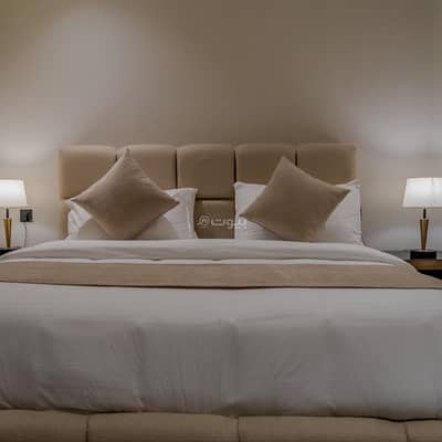 2 Bedroom Apartment for Rent in Riyadh - So