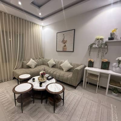 1 Bedroom Flat for Rent in Riyadh - A room and a self -entry hall 1 Bedroom Flat for Rent in Riyadh - A room and a self -entry hall