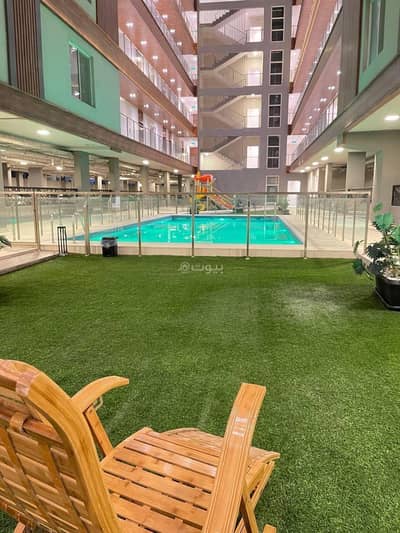 1 Bedroom Flat for Rent in Riyadh - Marpela 9 studies