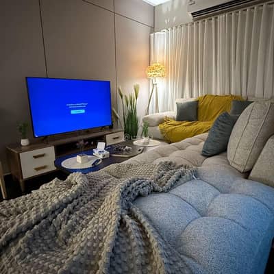 1 Bedroom Apartment for Rent in Riyadh - Room and hall apartment 1 Bedroom Apartment for Rent in Riyadh - Room and hall apartment