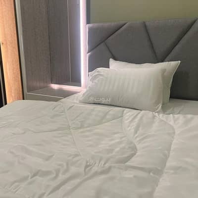 1 Bedroom Flat for Rent in Dammam - Motor