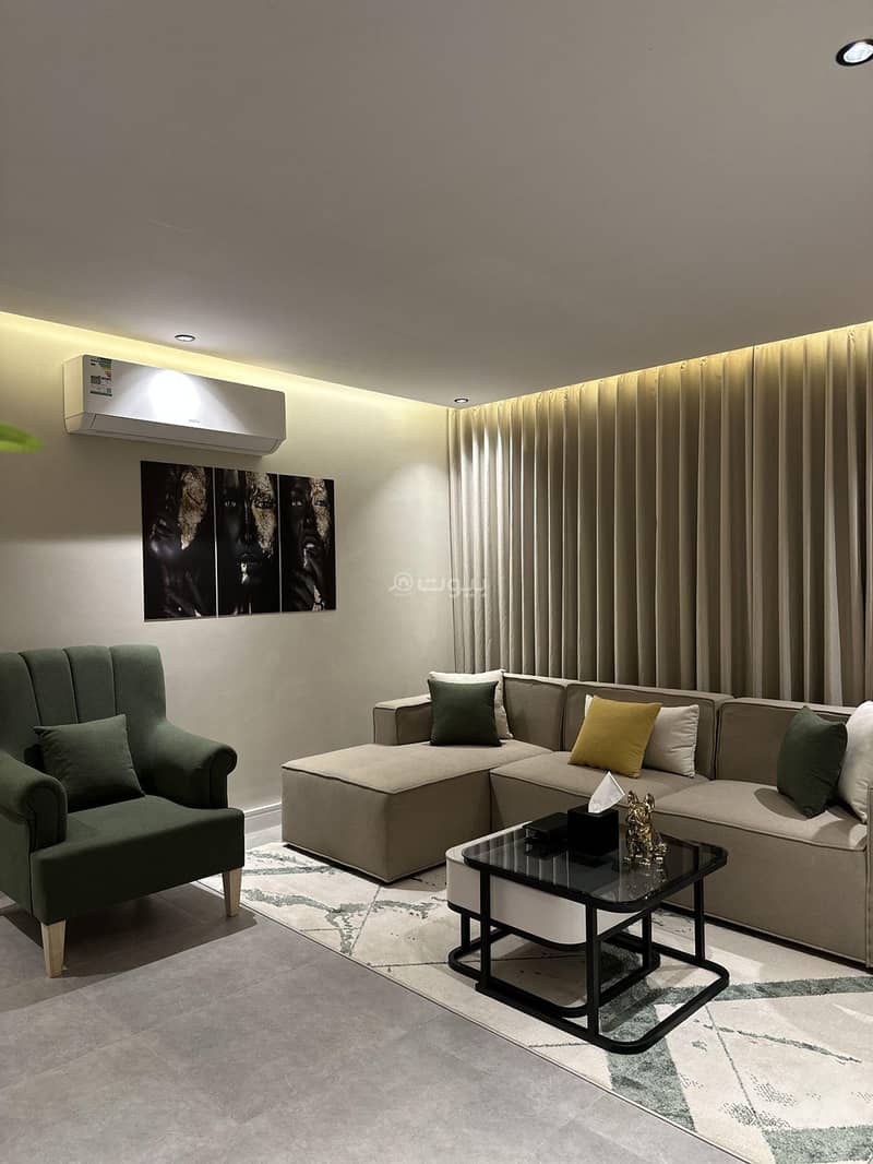 A apartment in a luxury bedroom and a lounge A apartment in a luxury bedroom and a lounge