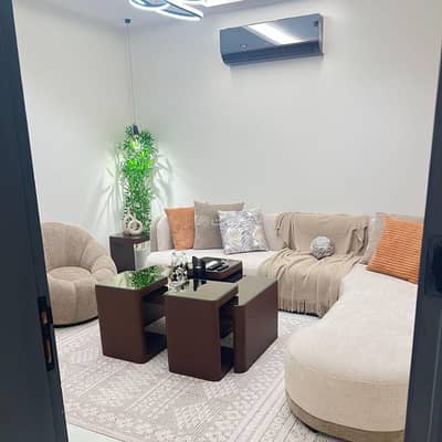 2 Bedroom Apartment for Rent in Jeddah - Wingy Al -Fandhi Wing 2 Bedroom Apartment for Rent in Jeddah - Wingy Al -Fandhi Wing