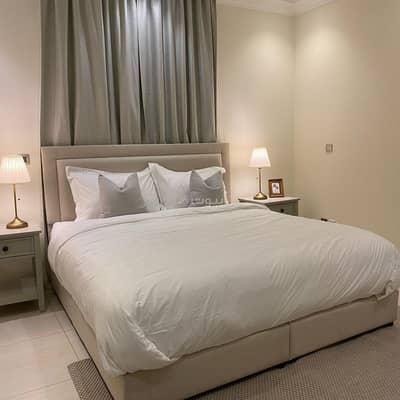 2 Bedroom Flat for Rent in Jeddah - Apartment with two bedrooms and a living room 2 Bedroom Flat for Rent in Jeddah - Apartment with two bedrooms and a living room