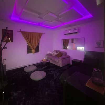 1 Bedroom Apartment for Rent in Jeddah - Hadi design studio 1 Bedroom Apartment for Rent in Jeddah - Hadi design studio