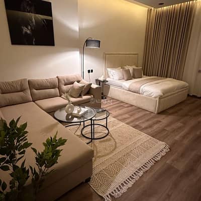 1 Bedroom Apartment for Rent in Riyadh - A high -end apartment in Hittin neighborhood 1 Bedroom Apartment for Rent in Riyadh - A high -end apartment in Hittin neighborhood