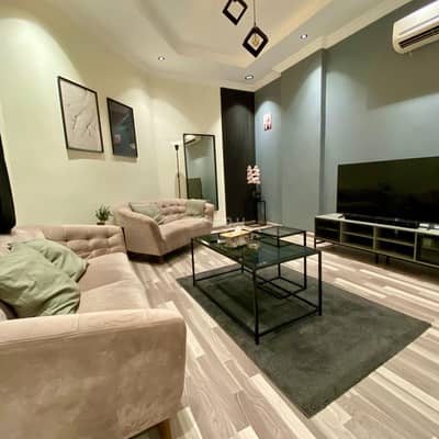 1 Bedroom Apartment for Rent in Jeddah - Studio apartment with the best amenities 1 Bedroom Apartment for Rent in Jeddah - Studio apartment with the best amenities