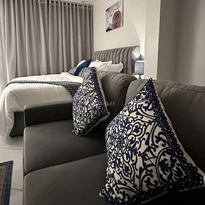 1 Bedroom Flat for Rent in Riyadh - Studio 31 agate