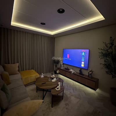 1 Bedroom Apartment for Rent in Riyadh - Luxury hotel apartment next to the Bolivard 1 Bedroom Apartment for Rent in Riyadh - Luxury hotel apartment next to the Bolivard