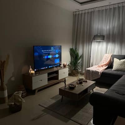 1 Bedroom Apartment for Rent in Riyadh - apartment