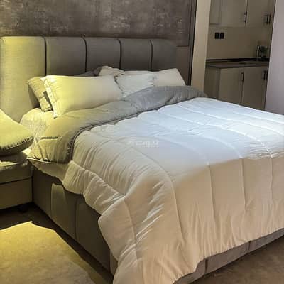 1 Bedroom Apartment for Rent in Riyadh - VIP Studio 1 Bedroom Apartment for Rent in Riyadh - VIP Studio