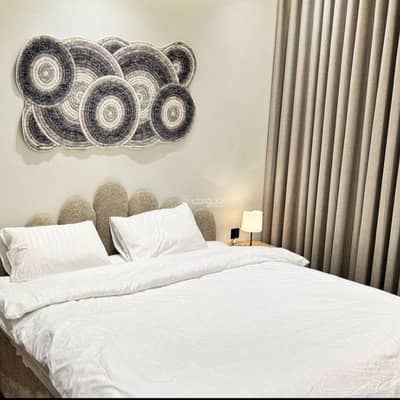 1 Bedroom Flat for Rent in Jeddah - Luxurious hotel apartment room and hall 1 Bedroom Flat for Rent in Jeddah - Luxurious hotel apartment room and hall