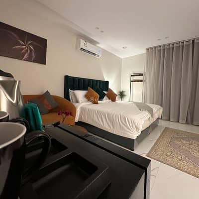 1 Bedroom Apartment for Rent in Riyadh - Agate studio 40 1 Bedroom Apartment for Rent in Riyadh - Agate studio 40