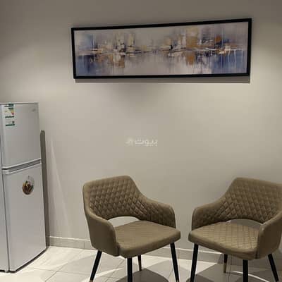 1 Bedroom Apartment for Rent in Riyadh - Studio to log in self