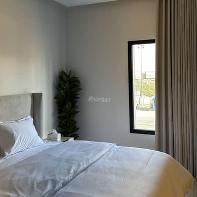 1 Bedroom Flat for Rent in Riyadh - Stylish studio with smart entry 1 Bedroom Flat for Rent in Riyadh - Stylish studio with smart entry