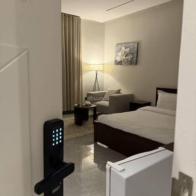 1 Bedroom Flat for Rent in Riyadh - Luxurious Studio in Al Malqa 1 Bedroom Flat for Rent in Riyadh - Luxurious Studio in Al Malqa