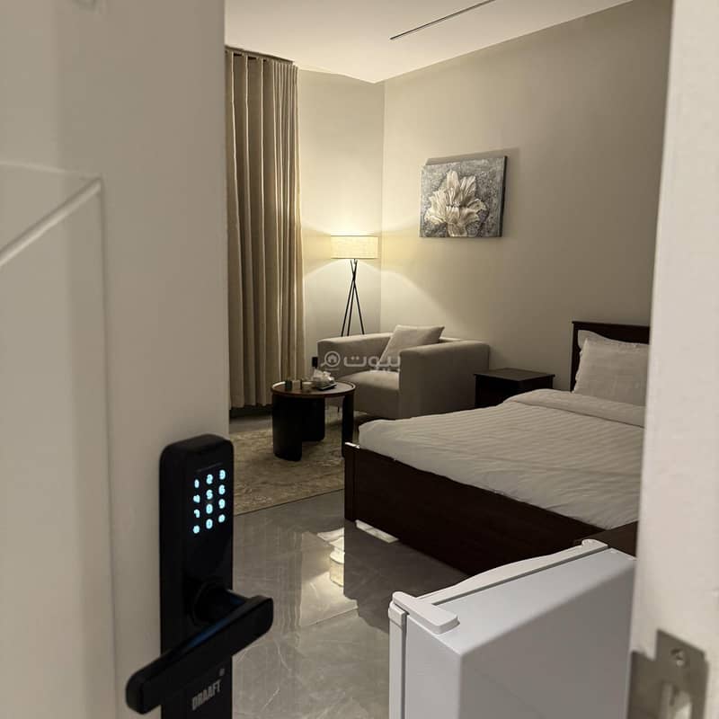 Luxurious Studio in Al Malqa Luxurious Studio in Al Malqa