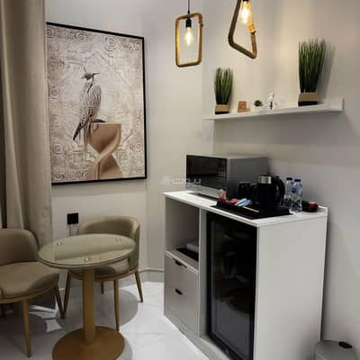 1 Bedroom Apartment for Rent in Jeddah - Rose 3 1 Bedroom Apartment for Rent in Jeddah - Rose 3