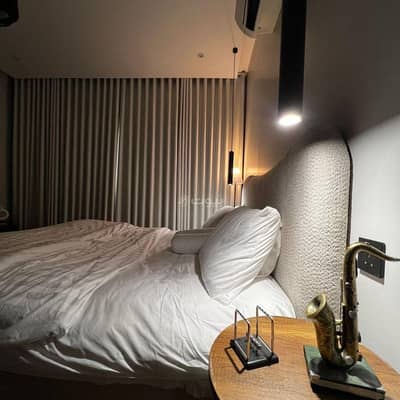 1 Bedroom Flat for Rent in Jeddah - Studio in the Master Chamber 1 Bedroom Flat for Rent in Jeddah - Studio in the Master Chamber