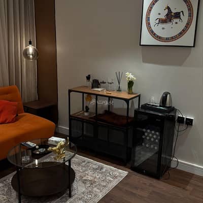 1 Bedroom Flat for Rent in Riyadh - Special studios 1 Bedroom Flat for Rent in Riyadh - Special studios