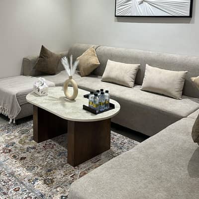2 Bedroom Apartment for Rent in Jeddah - Luxurious apartment with self -entry 2 Bedroom Apartment for Rent in Jeddah - Luxurious apartment with self -entry