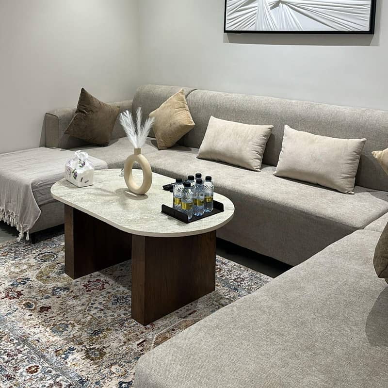 Luxurious apartment with self -entry Luxurious apartment with self -entry