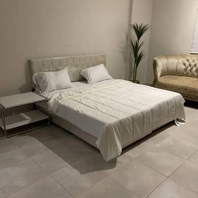 3 Bedroom Apartment for Rent in Madina - Apartment next to the campus new furniture