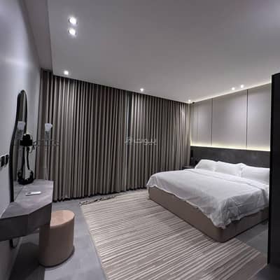 1 Bedroom Flat for Rent in Jeddah - AYLA 1 Bedroom Flat for Rent in Jeddah - AYLA