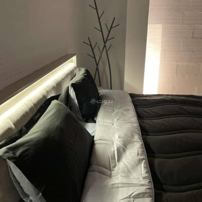 1 Bedroom Flat for Rent in Jeddah - Modern studio 1 Bedroom Flat for Rent in Jeddah - Modern studio