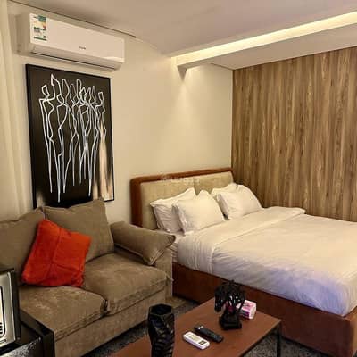 1 Bedroom Flat for Rent in Riyadh - A modern design studio