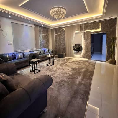 1 Bedroom Flat for Rent in Riyadh - A wide apartment with smart entry 1 Bedroom Flat for Rent in Riyadh - A wide apartment with smart entry