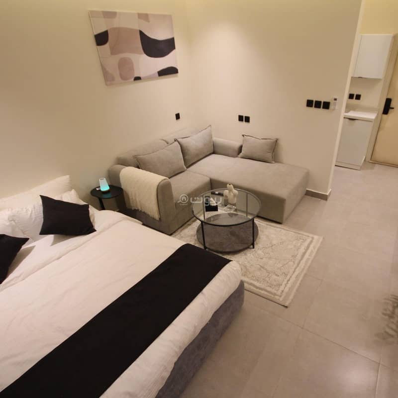 Luxurious studio with smart entry / Al -Masif neighborhood Luxurious studio with smart entry / Al -Masif neighborhood
