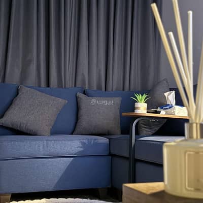 1 Bedroom Apartment for Rent in Riyadh - A sophisticated studio close to the airport