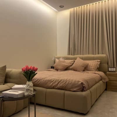 1 Bedroom Flat for Rent in Riyadh - Stylish studio with a modern character 1 Bedroom Flat for Rent in Riyadh - Stylish studio with a modern character