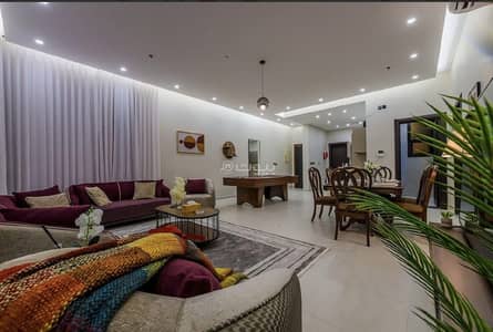 3 Bedroom Flat for Rent in Riyadh - Cordoba apartment Q17 3 Bedroom Flat for Rent in Riyadh - Cordoba apartment Q17
