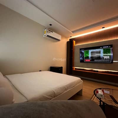 1 Bedroom Apartment for Rent in Riyadh - Studio