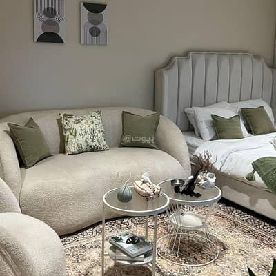 1 Bedroom Flat for Rent in Riyadh - With smart entry