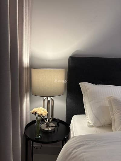 1 Bedroom Flat for Rent in Riyadh - Studio with a Master bed and smart entry 1 Bedroom Flat for Rent in Riyadh - Studio with a Master bed and smart entry