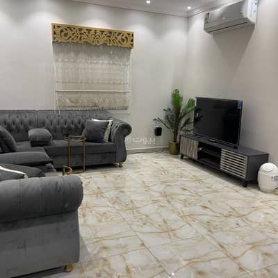 1 Bedroom Flat for Rent in Jeddah - The airport's picnic is self -entry
