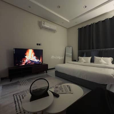 1 Bedroom Flat for Rent in Riyadh - Studio 1 Bedroom Flat for Rent in Riyadh - Studio